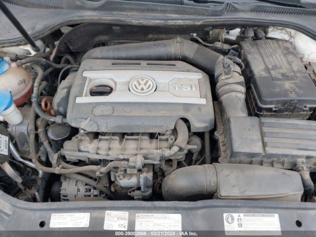 Photo 9 VIN: WVWBW7AH7CV001383 - VOLKSWAGEN EOS 