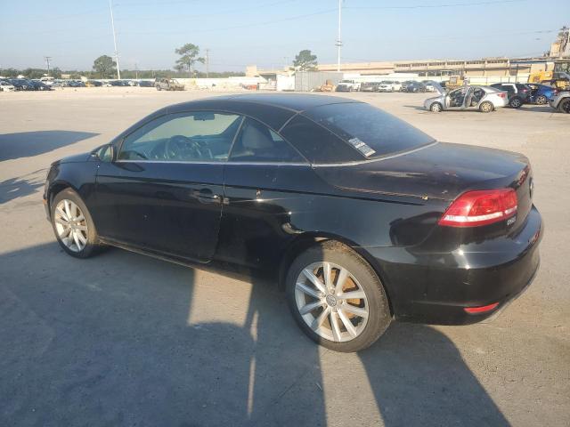 Photo 1 VIN: WVWBW7AH7CV014232 - VOLKSWAGEN EOS KOMFOR 