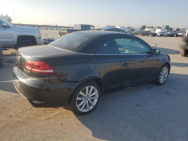 Photo 2 VIN: WVWBW7AH7CV014232 - VOLKSWAGEN EOS KOMFOR 