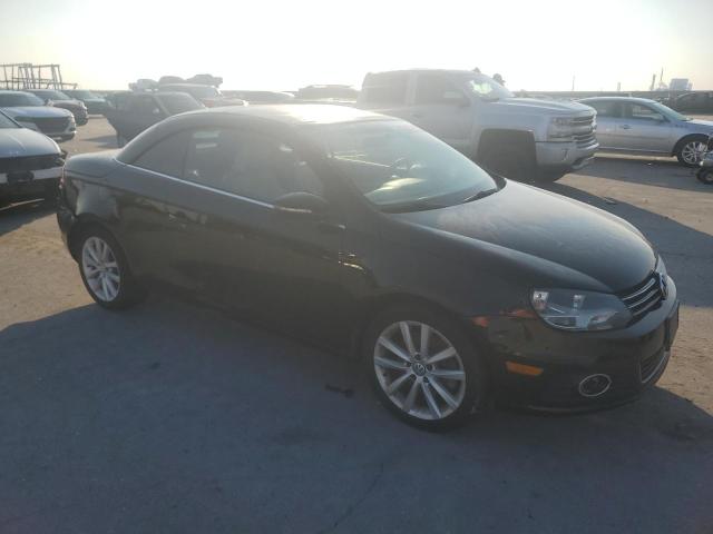 Photo 3 VIN: WVWBW7AH7CV014232 - VOLKSWAGEN EOS KOMFOR 