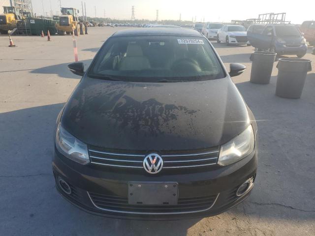 Photo 4 VIN: WVWBW7AH7CV014232 - VOLKSWAGEN EOS KOMFOR 