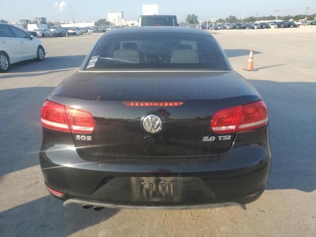 Photo 5 VIN: WVWBW7AH7CV014232 - VOLKSWAGEN EOS KOMFOR 