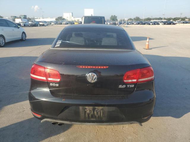 Photo 9 VIN: WVWBW7AH7CV014232 - VOLKSWAGEN EOS KOMFOR 