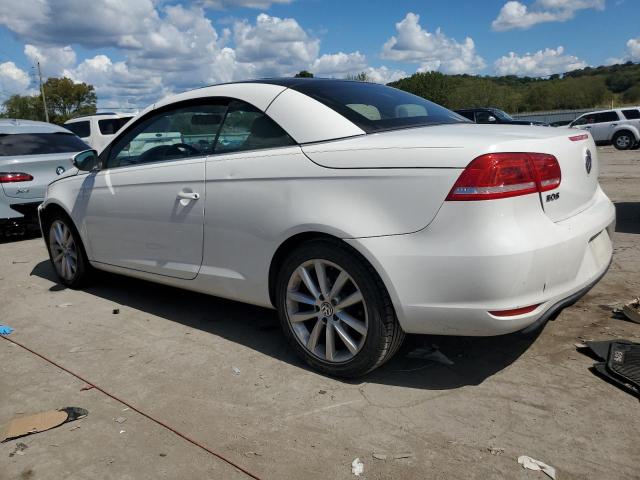 Photo 1 VIN: WVWBW7AH7CV021617 - VOLKSWAGEN EOS KOMFOR 