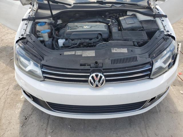 Photo 10 VIN: WVWBW7AH7CV021617 - VOLKSWAGEN EOS KOMFOR 