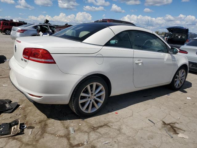 Photo 2 VIN: WVWBW7AH7CV021617 - VOLKSWAGEN EOS KOMFOR 