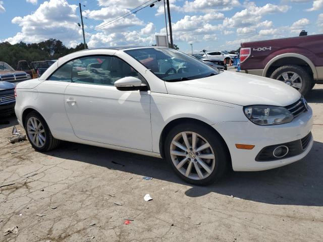 Photo 3 VIN: WVWBW7AH7CV021617 - VOLKSWAGEN EOS KOMFOR 