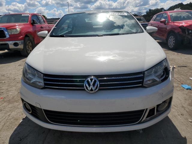 Photo 4 VIN: WVWBW7AH7CV021617 - VOLKSWAGEN EOS KOMFOR 