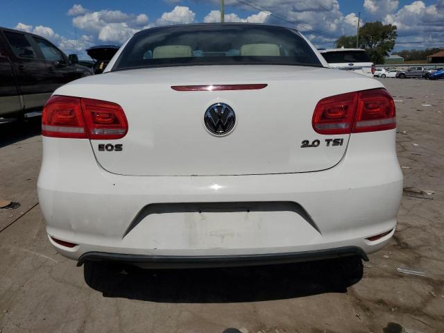 Photo 5 VIN: WVWBW7AH7CV021617 - VOLKSWAGEN EOS KOMFOR 