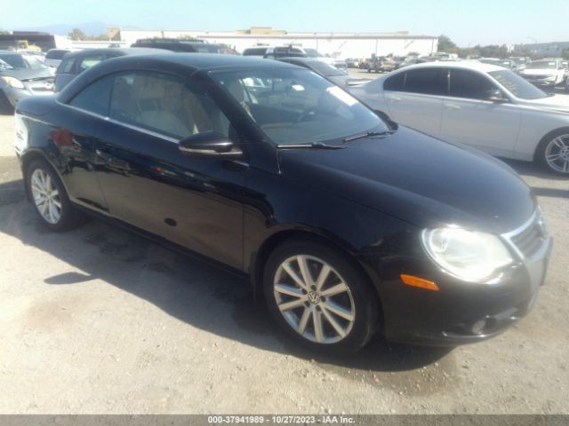 Photo 0 VIN: WVWBW7AH8BV004467 - VOLKSWAGEN EOS 