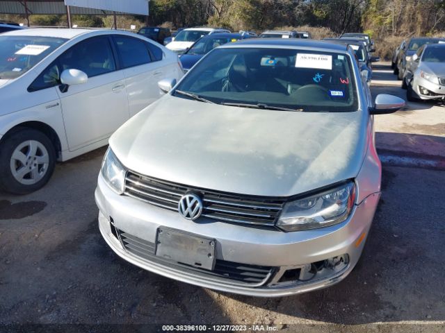 Photo 1 VIN: WVWBW7AH8CV000064 - VOLKSWAGEN EOS 