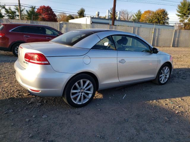 Photo 2 VIN: WVWBW7AH8CV003210 - VOLKSWAGEN EOS 