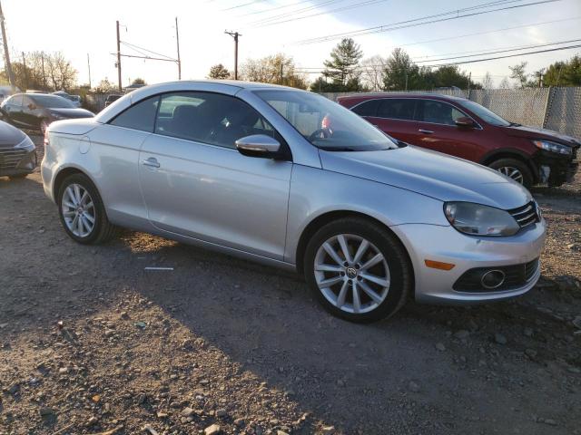 Photo 3 VIN: WVWBW7AH8CV003210 - VOLKSWAGEN EOS 