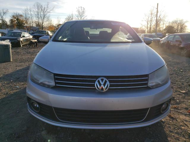 Photo 4 VIN: WVWBW7AH8CV003210 - VOLKSWAGEN EOS 