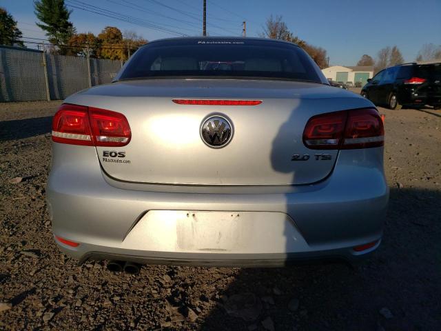 Photo 5 VIN: WVWBW7AH8CV003210 - VOLKSWAGEN EOS 