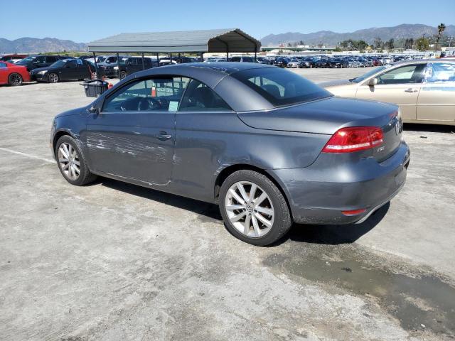 Photo 1 VIN: WVWBW7AH8CV005328 - VOLKSWAGEN EOS 