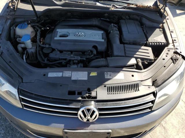 Photo 10 VIN: WVWBW7AH8CV005328 - VOLKSWAGEN EOS 