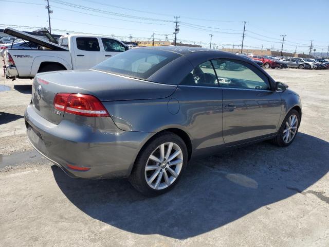 Photo 2 VIN: WVWBW7AH8CV005328 - VOLKSWAGEN EOS 