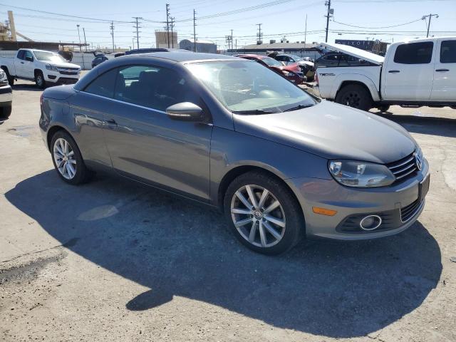 Photo 3 VIN: WVWBW7AH8CV005328 - VOLKSWAGEN EOS 