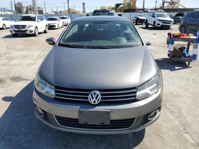 Photo 4 VIN: WVWBW7AH8CV005328 - VOLKSWAGEN EOS 