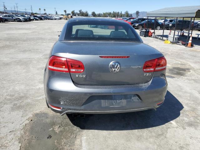 Photo 5 VIN: WVWBW7AH8CV005328 - VOLKSWAGEN EOS 