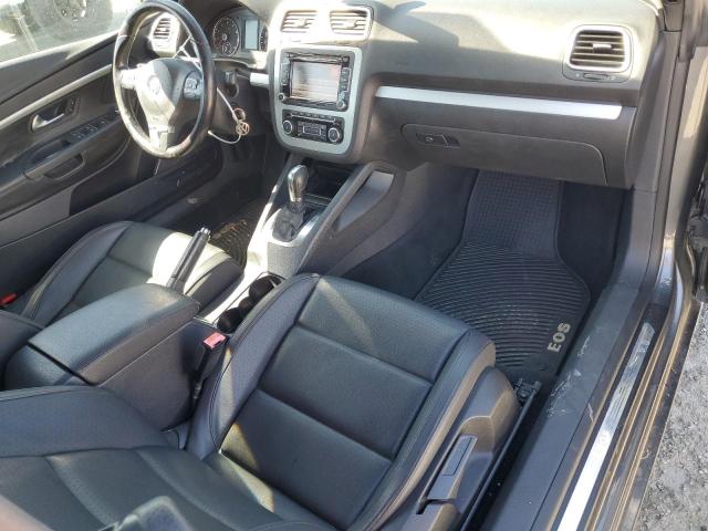 Photo 7 VIN: WVWBW7AH8CV005328 - VOLKSWAGEN EOS 