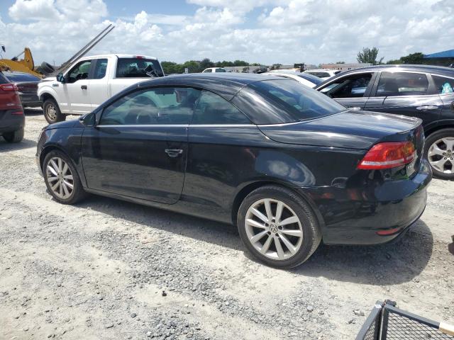 Photo 1 VIN: WVWBW7AH8CV005734 - VOLKSWAGEN EOS KOMFOR 