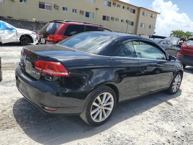 Photo 2 VIN: WVWBW7AH8CV005734 - VOLKSWAGEN EOS KOMFOR 