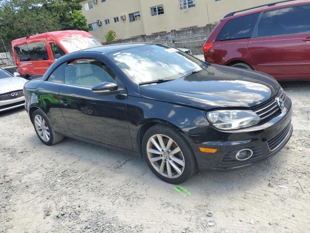 Photo 3 VIN: WVWBW7AH8CV005734 - VOLKSWAGEN EOS KOMFOR 