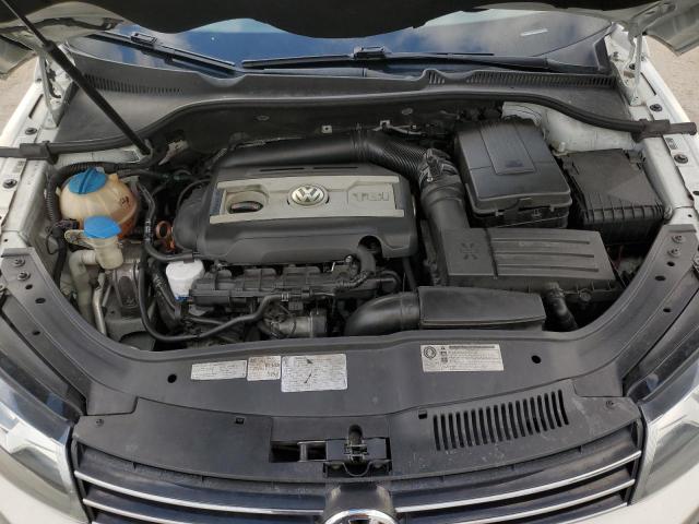 Photo 10 VIN: WVWBW7AH8CV007774 - VOLKSWAGEN EOS 