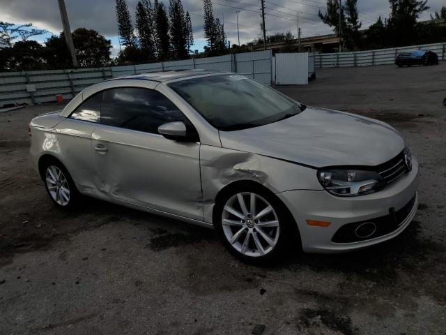 Photo 3 VIN: WVWBW7AH8CV007774 - VOLKSWAGEN EOS 