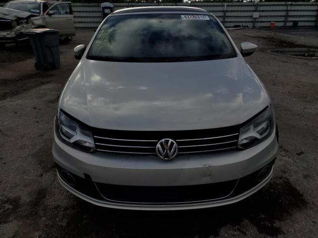 Photo 4 VIN: WVWBW7AH8CV007774 - VOLKSWAGEN EOS 