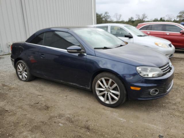 Photo 3 VIN: WVWBW7AH8CV008164 - VOLKSWAGEN EOS KOMFOR 