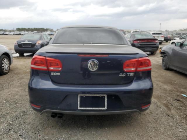 Photo 5 VIN: WVWBW7AH8CV008164 - VOLKSWAGEN EOS KOMFOR 