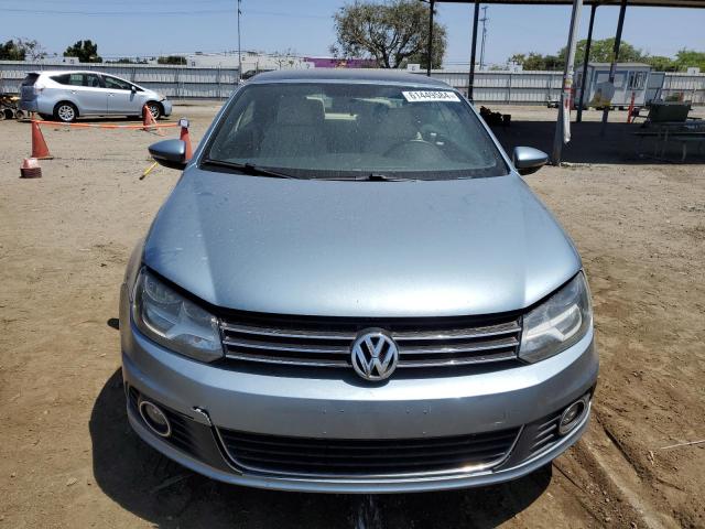 Photo 4 VIN: WVWBW7AH8CV008889 - VOLKSWAGEN EOS 