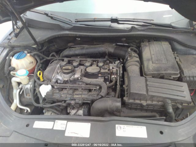 Photo 9 VIN: WVWBW7AH8CV013901 - VOLKSWAGEN EOS 