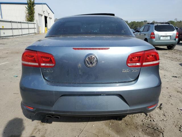 Photo 5 VIN: WVWBW7AH8CV014482 - VOLKSWAGEN EOS 