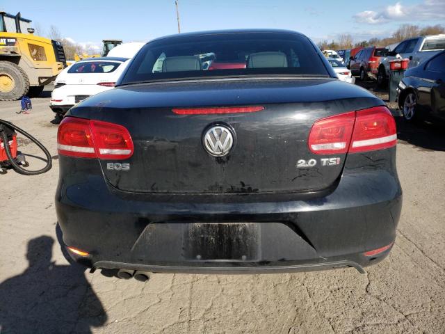 Photo 5 VIN: WVWBW7AH8CV015177 - VOLKSWAGEN EOS KOMFOR 