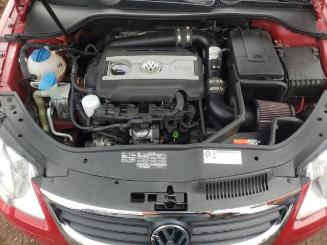 Photo 10 VIN: WVWBW7AH9BV004669 - VOLKSWAGEN EOS 