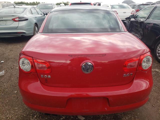 Photo 5 VIN: WVWBW7AH9BV004669 - VOLKSWAGEN EOS 