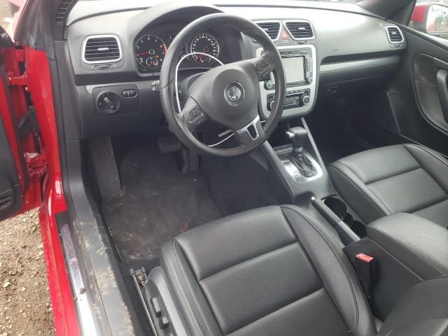 Photo 7 VIN: WVWBW7AH9BV004669 - VOLKSWAGEN EOS 