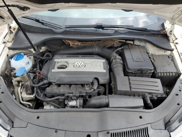 Photo 10 VIN: WVWBW7AH9CV000073 - VOLKSWAGEN EOS 