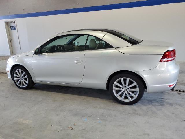 Photo 1 VIN: WVWBW7AH9CV010098 - VOLKSWAGEN EOS 