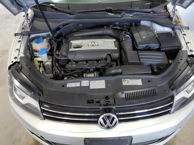 Photo 10 VIN: WVWBW7AH9CV010098 - VOLKSWAGEN EOS 