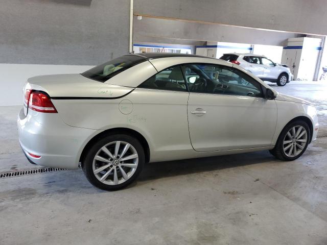 Photo 2 VIN: WVWBW7AH9CV010098 - VOLKSWAGEN EOS 