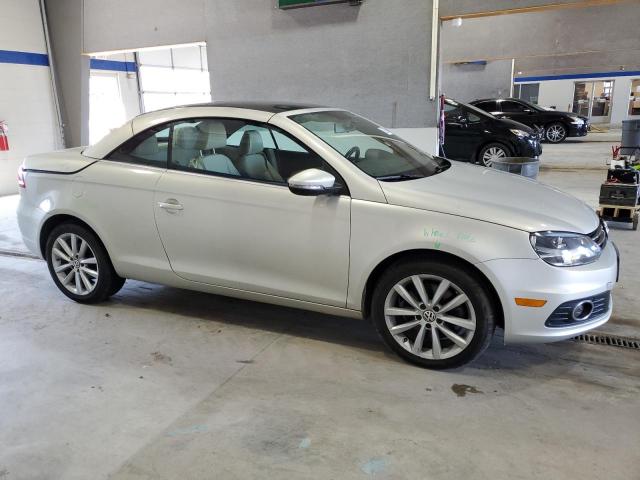 Photo 3 VIN: WVWBW7AH9CV010098 - VOLKSWAGEN EOS 