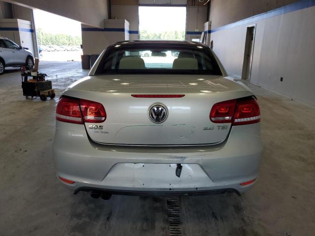 Photo 5 VIN: WVWBW7AH9CV010098 - VOLKSWAGEN EOS 