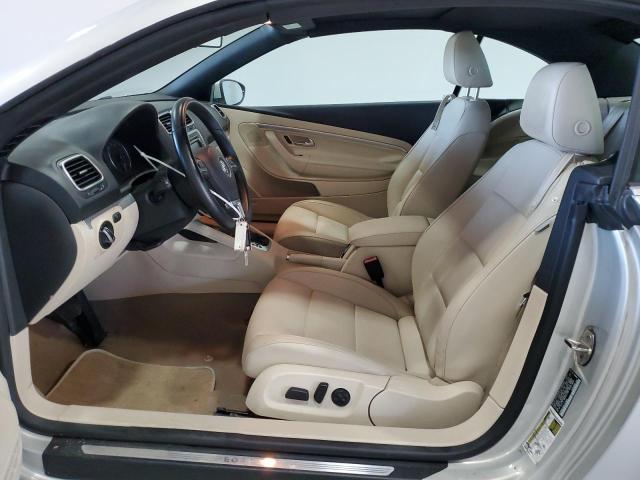 Photo 6 VIN: WVWBW7AH9CV010098 - VOLKSWAGEN EOS 