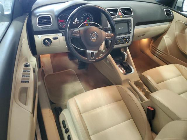 Photo 7 VIN: WVWBW7AH9CV010098 - VOLKSWAGEN EOS 