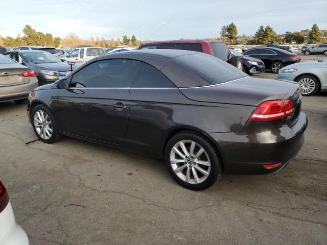 Photo 1 VIN: WVWBW7AH9CV012739 - VOLKSWAGEN EOS 